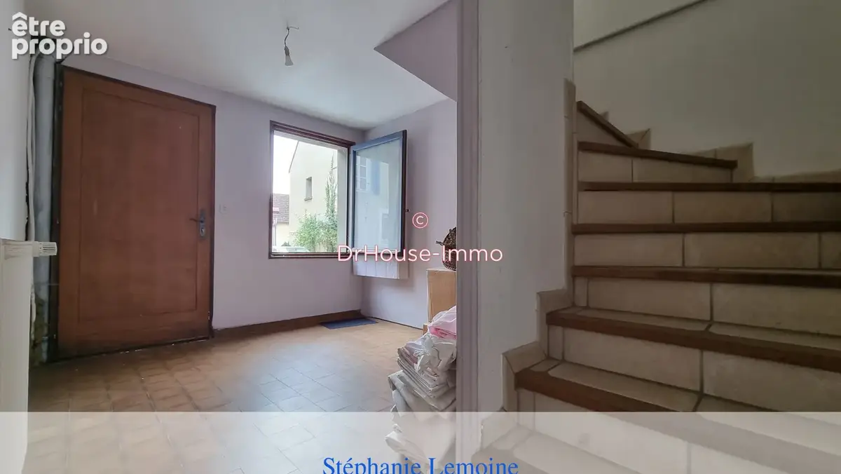 Maison 8 pièces 177 m² à vendre à Cluis (36340) - photo 31