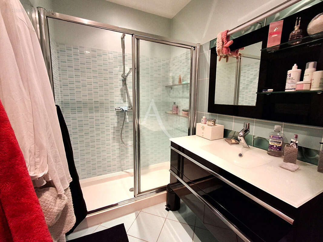 Appartement à SAINTES