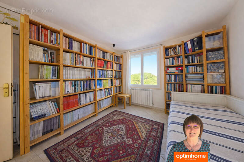 Appartement à LE GRAU-DU-ROI