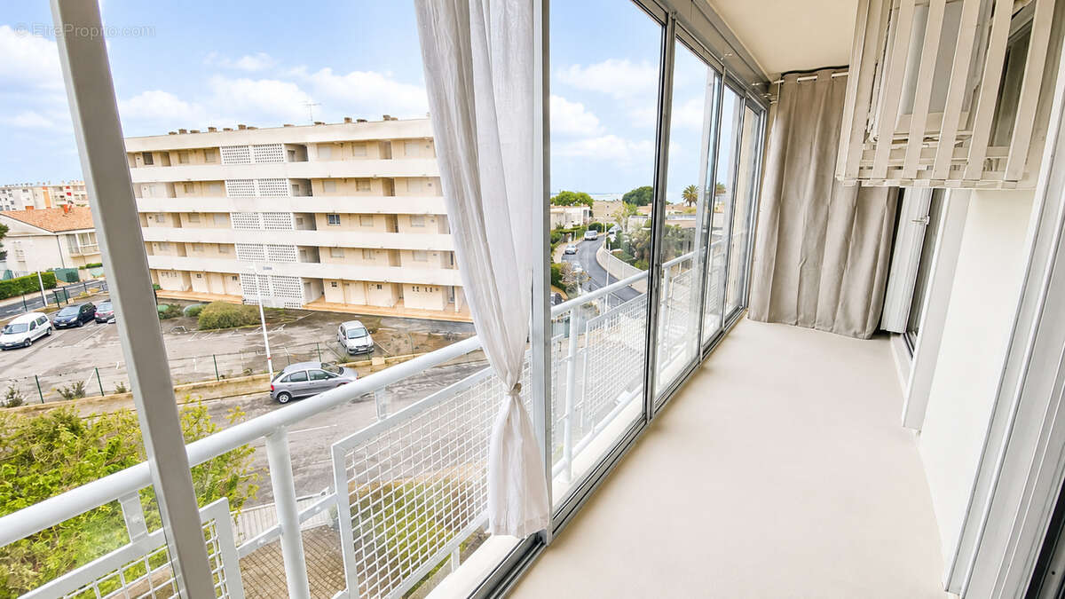 Appartement à LE GRAU-DU-ROI