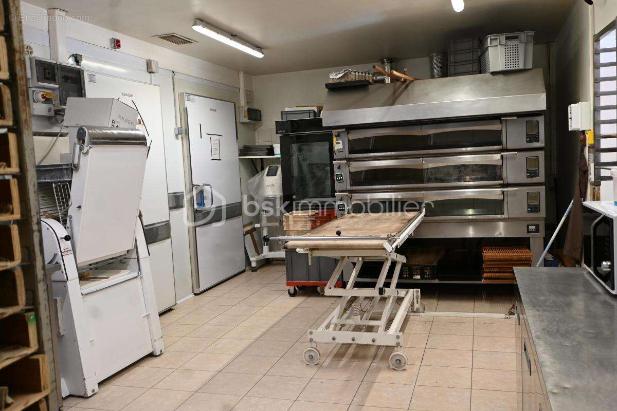 Vente Boulangerie, Pâtisserie - photo 4