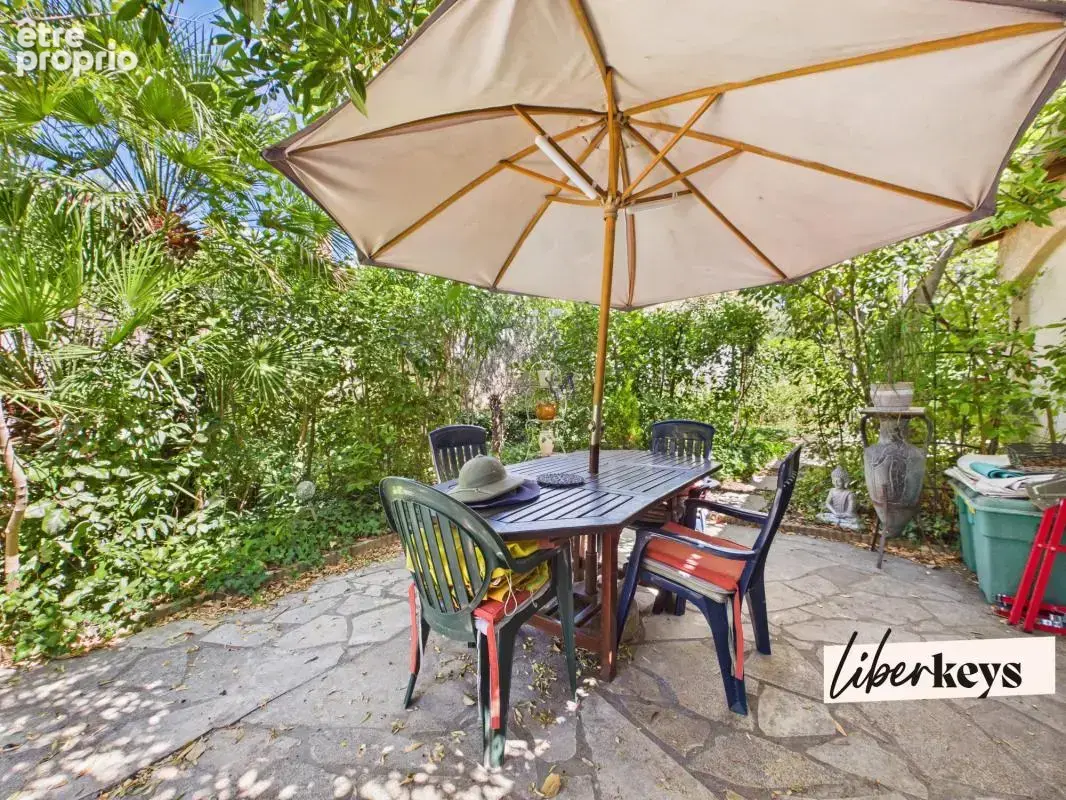 Maison 5 pièces 107 m² avec piscine, terrain 654 m² – Les Arcs - photo 4