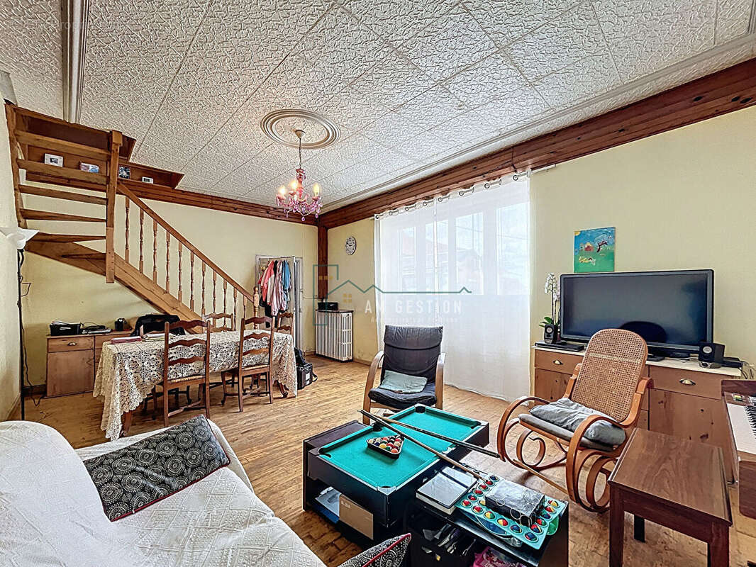Appartement à LIMOGES