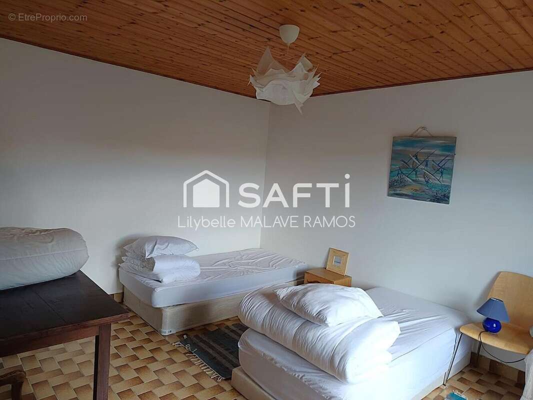 Photo 7 - Maison à NOIRMOUTIER-EN-L&#039;ILE