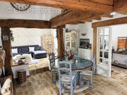 Maison de 100m² 1 - Maison à AIRION