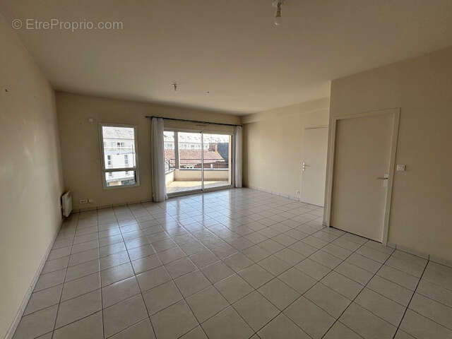 Appartement à LANNION