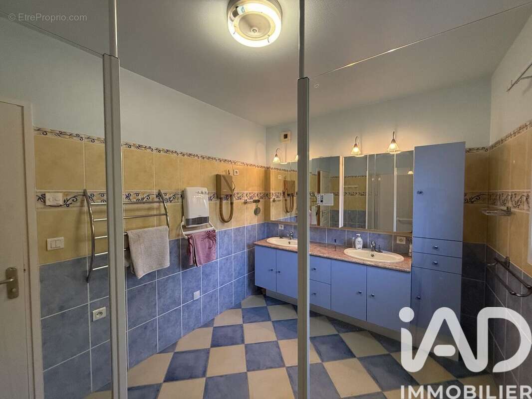 Photo 9 - Maison à ROSIERES