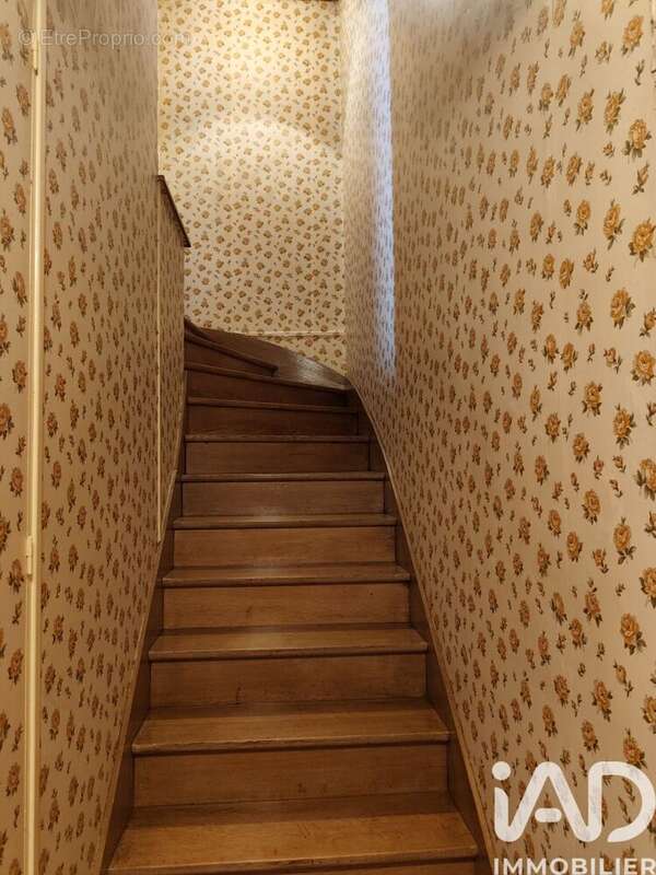 Photo 7 - Maison à NONVILLE