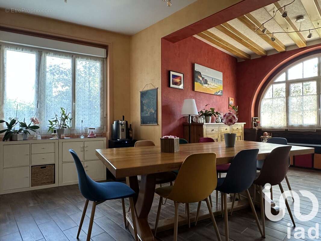 Photo 7 - Maison à BOUVRON