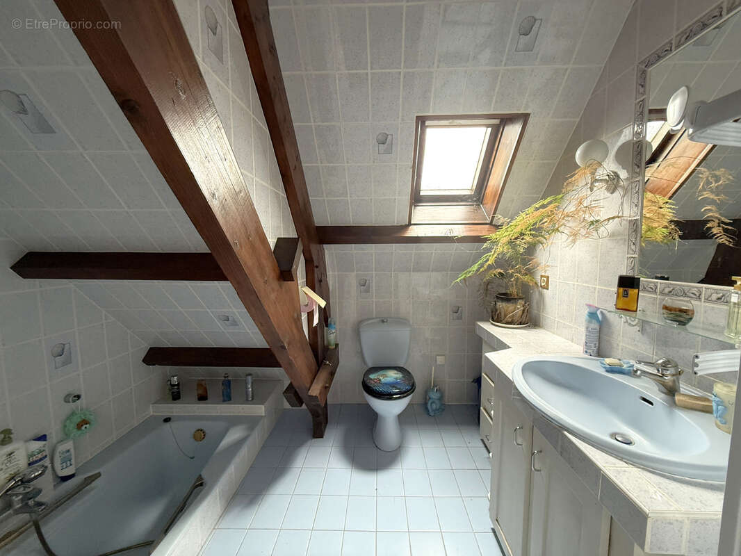 Maison à ANET