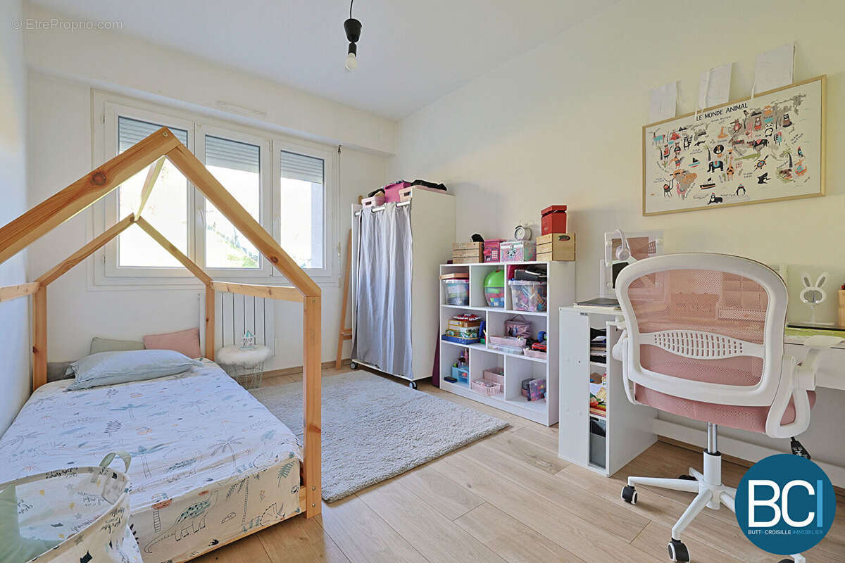 Appartement à VARANGEVILLE