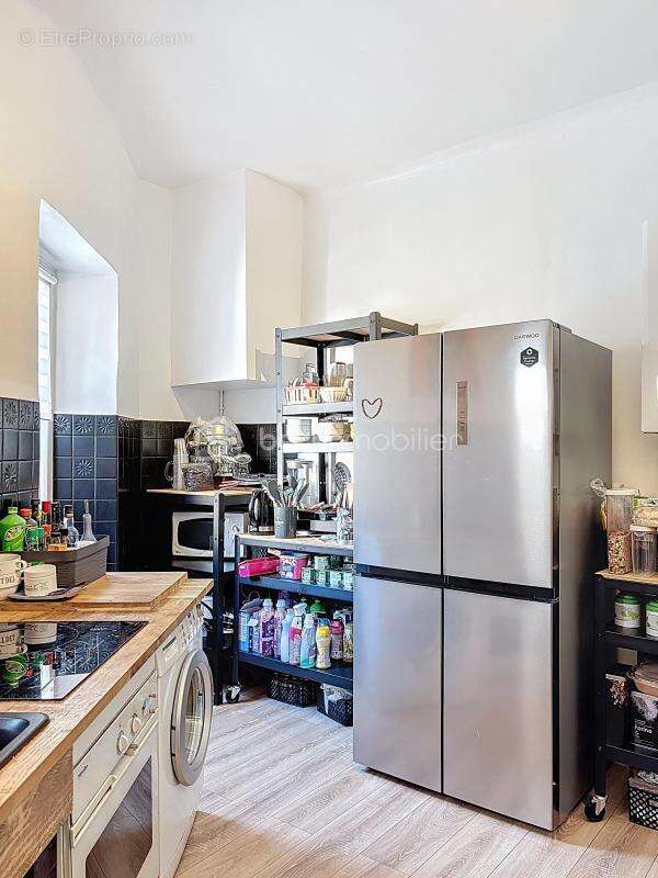 Appartement à DRAGUIGNAN