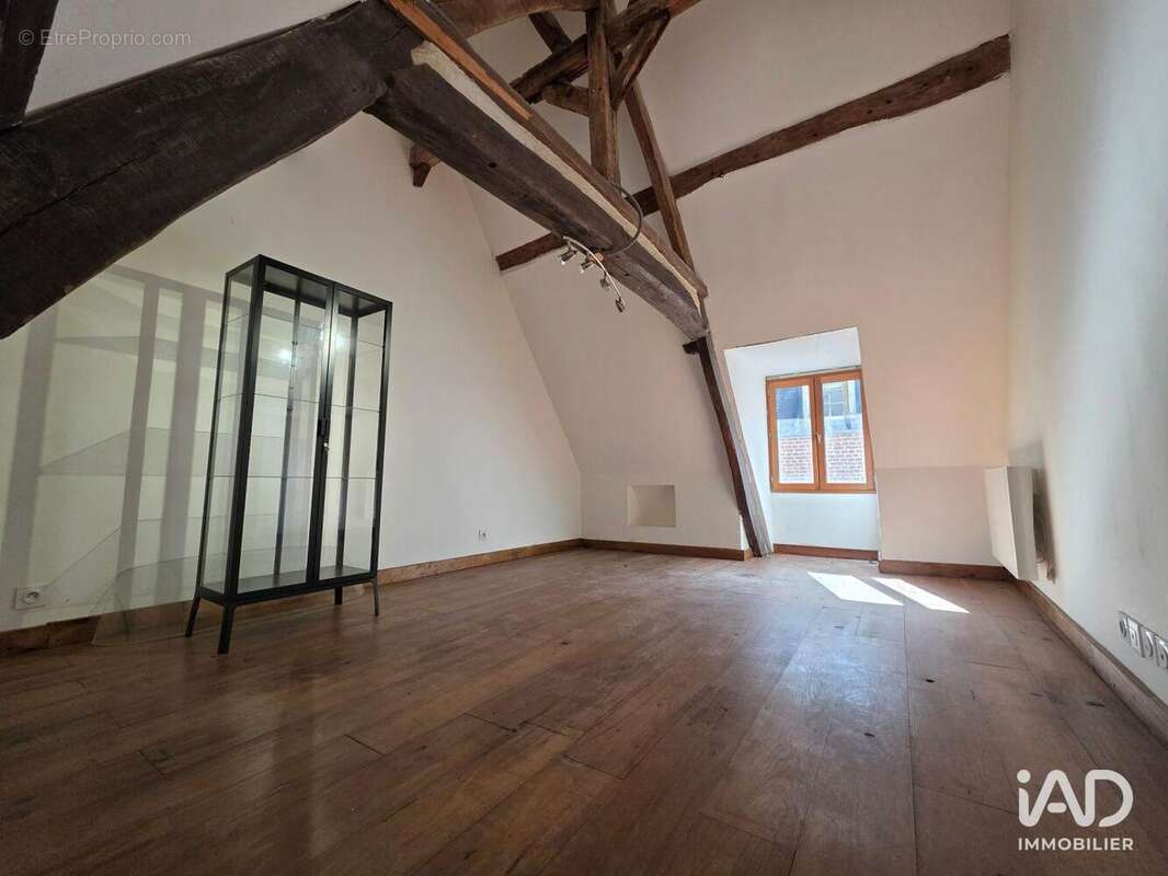 Photo 7 - Maison à QUILLEBEUF-SUR-SEINE