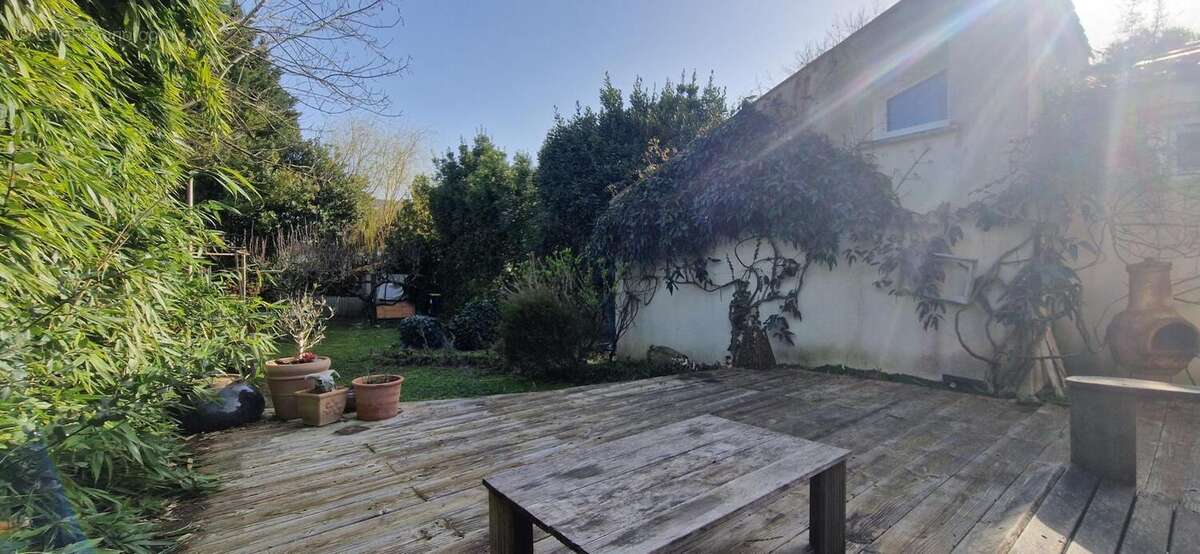 Maison à LA ROCHELLE