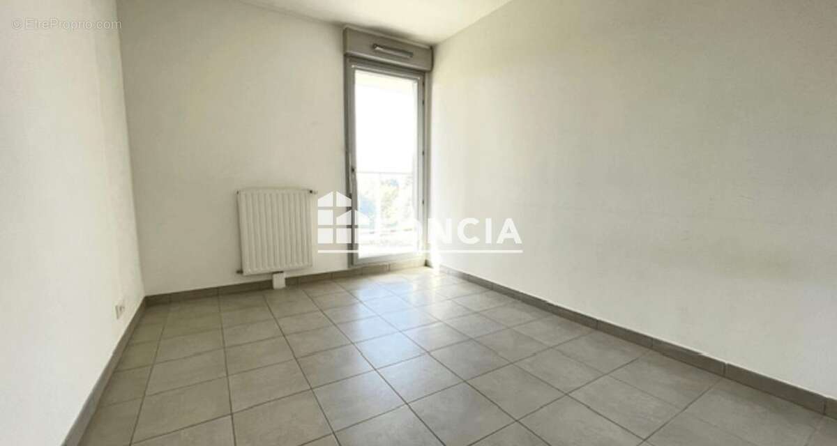 Appartement à CARRIERES-SOUS-POISSY