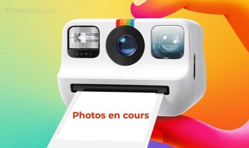 Appartement à LE CHESNAY