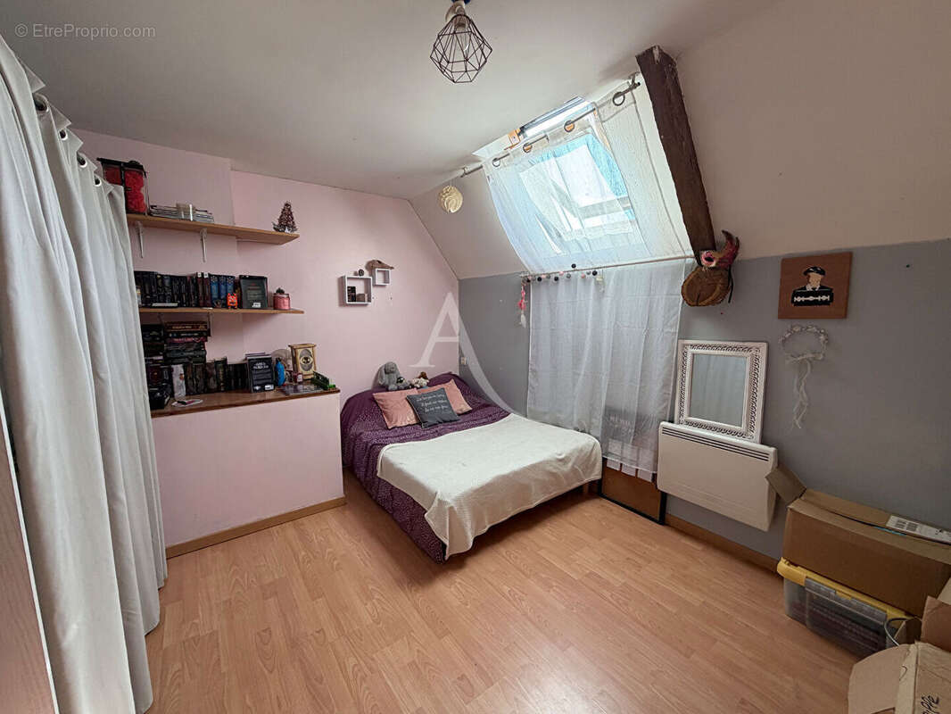 Maison à LA GACILLY