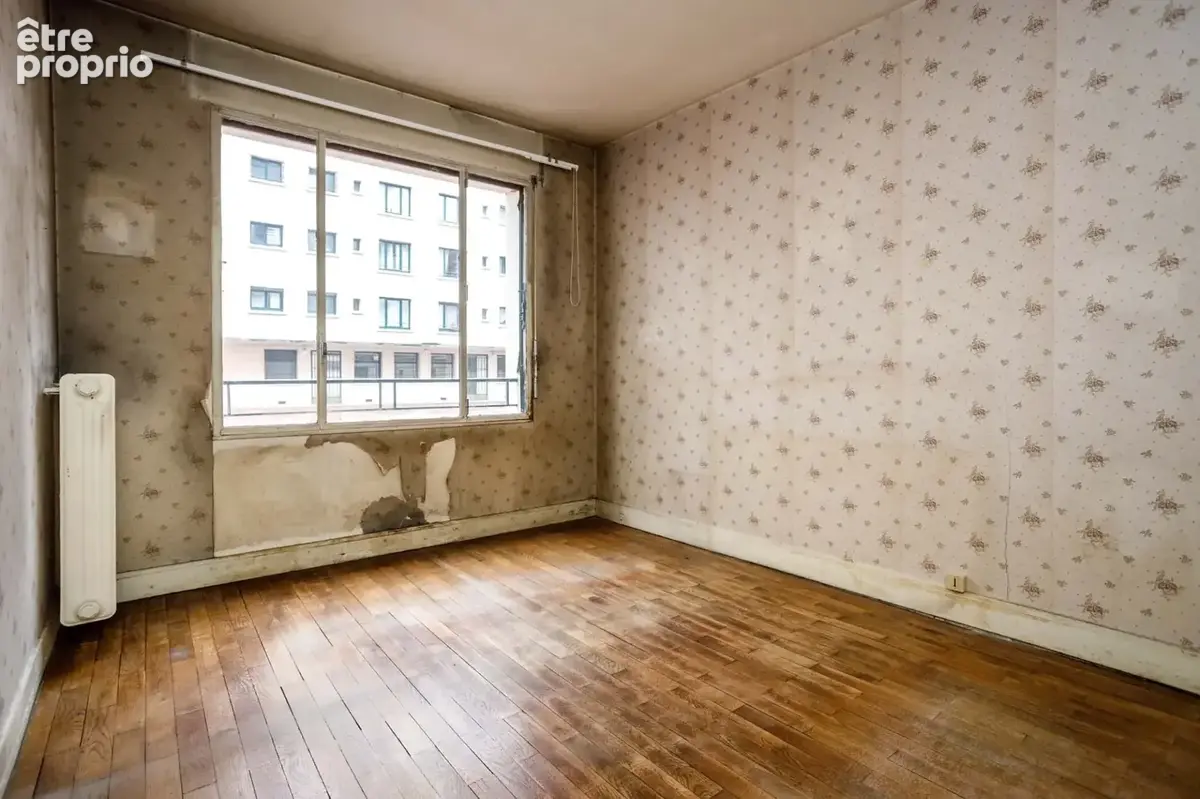Appartement à vendre 2/3 pièces ASNIERES SUR SEINE (92) - photo 2