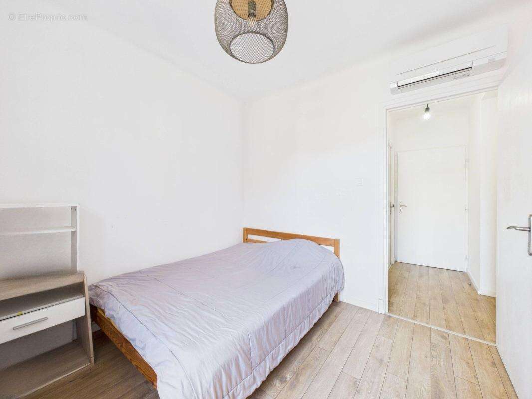 Appartement à AJACCIO