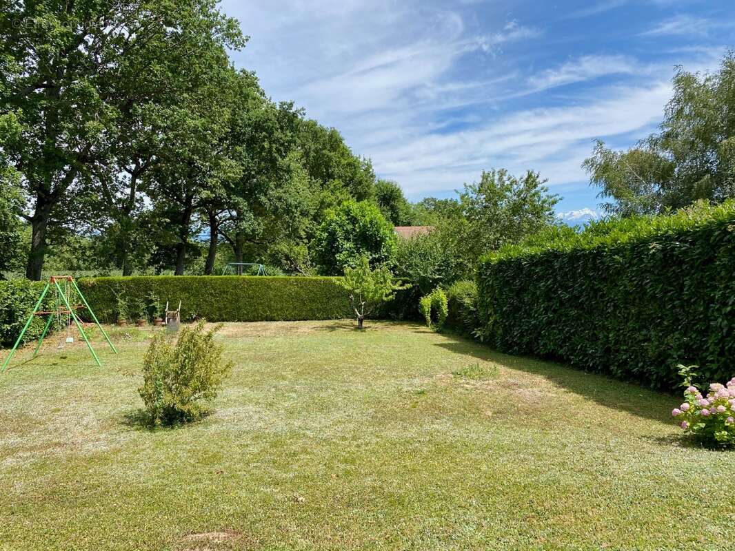 Maison à vendre 6 pièces ECHENEVEX (01) - photo 17