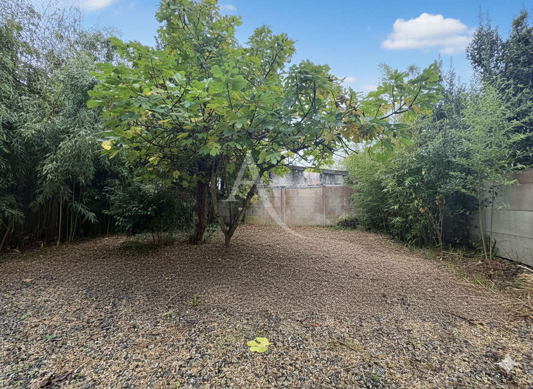 Appartement à SAINT-NAZAIRE