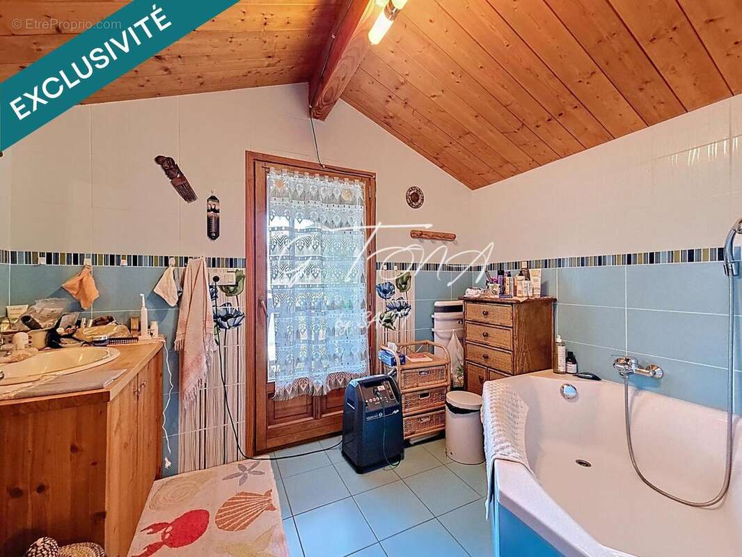 Photo 6 - Maison à EGAT