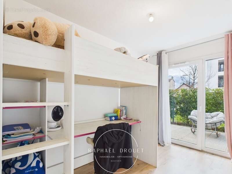 Appartement à VIENNE