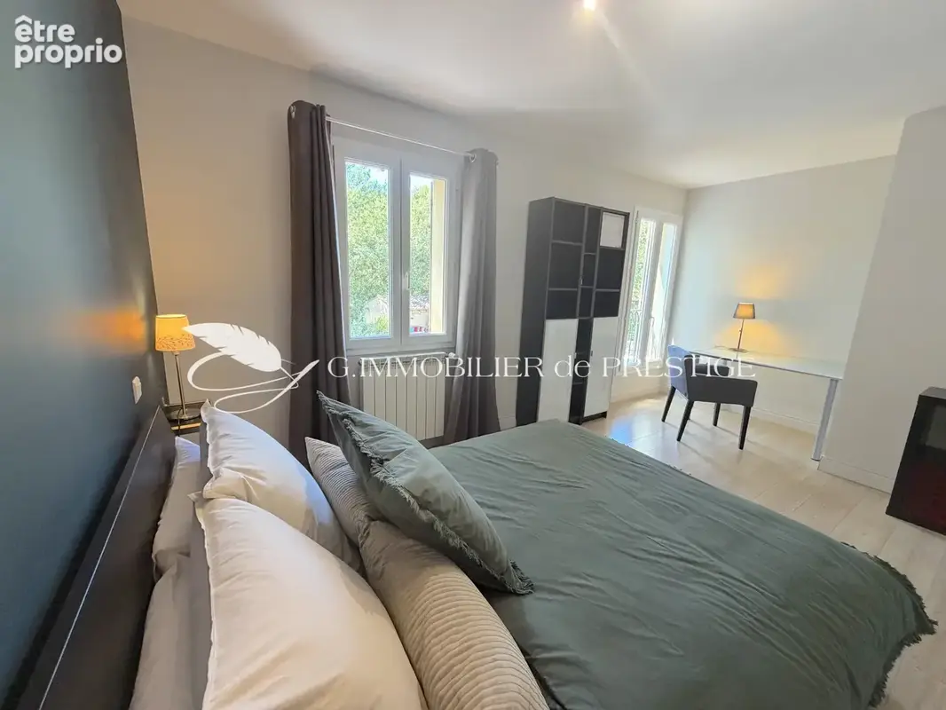 Une très belle villa dans un cadre enchanteur - photo 19