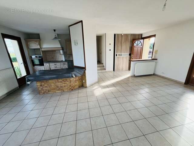 A vendre maison 5 chambres ouches 42155 - photo 5
