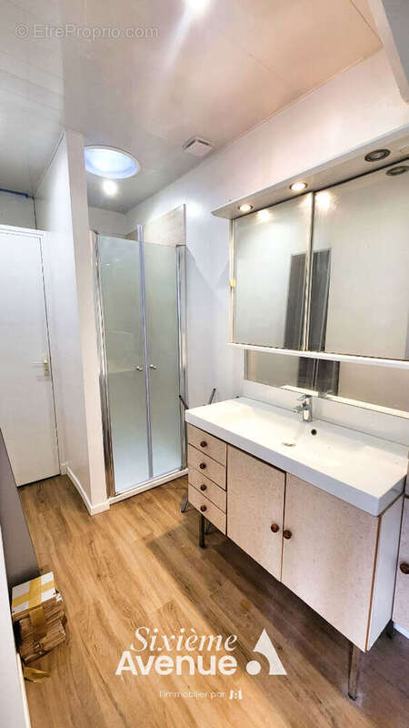 Maison à SAINT-MALO