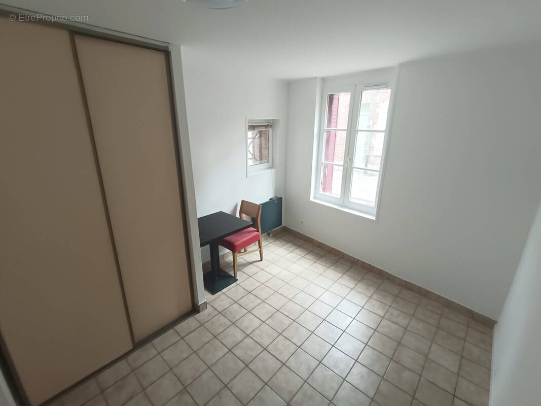 Appartement à AMIENS