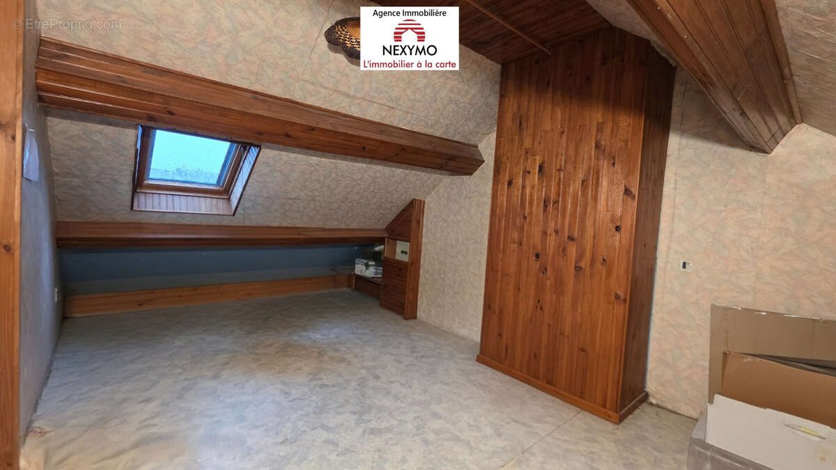 Quartier Saint-georges, maison trois chambres avec grand garage et jardin - photo 11
