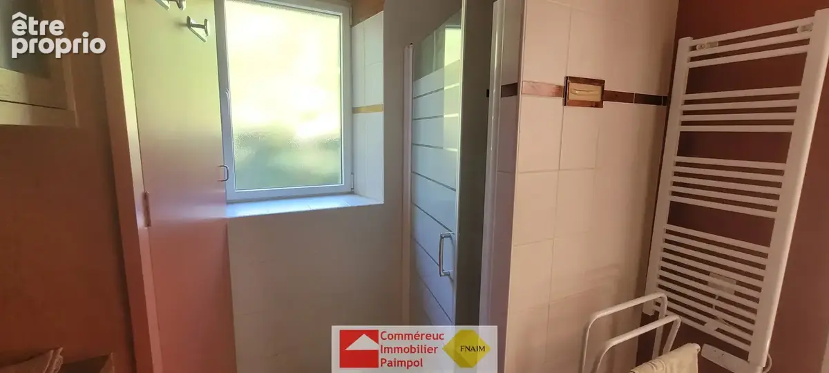 A vendre plourivo maison avec extension bois dans un cadre boise - photo 9