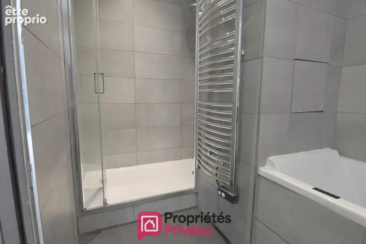Appartement Boulogne Billancourt traversant 3 pièce(s) 81,02 m2 avec terrasse de 10 m2 - photo 12