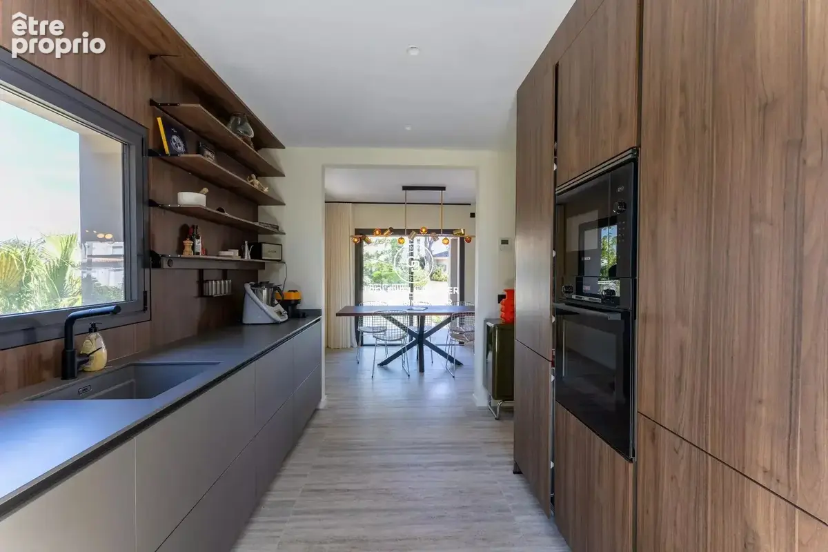 Villa contemporaine avec piscine sur le canal d'empuriabrava - photo 23
