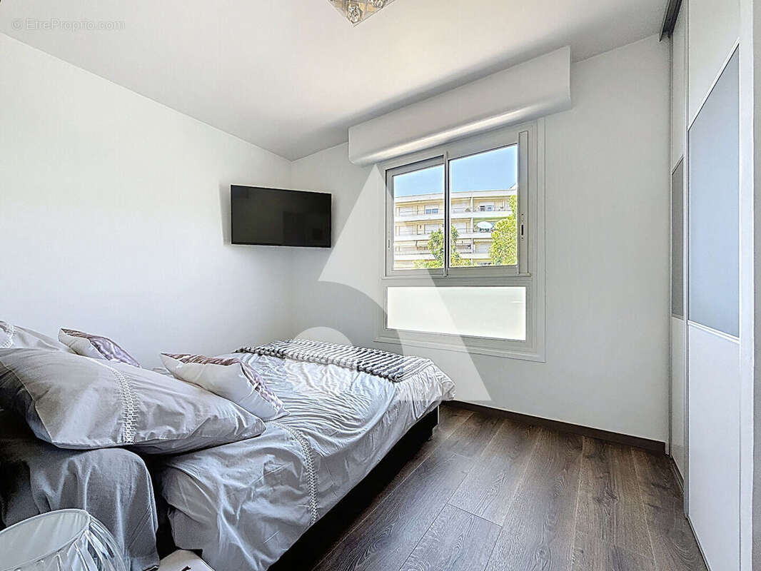 Appartement à GRASSE