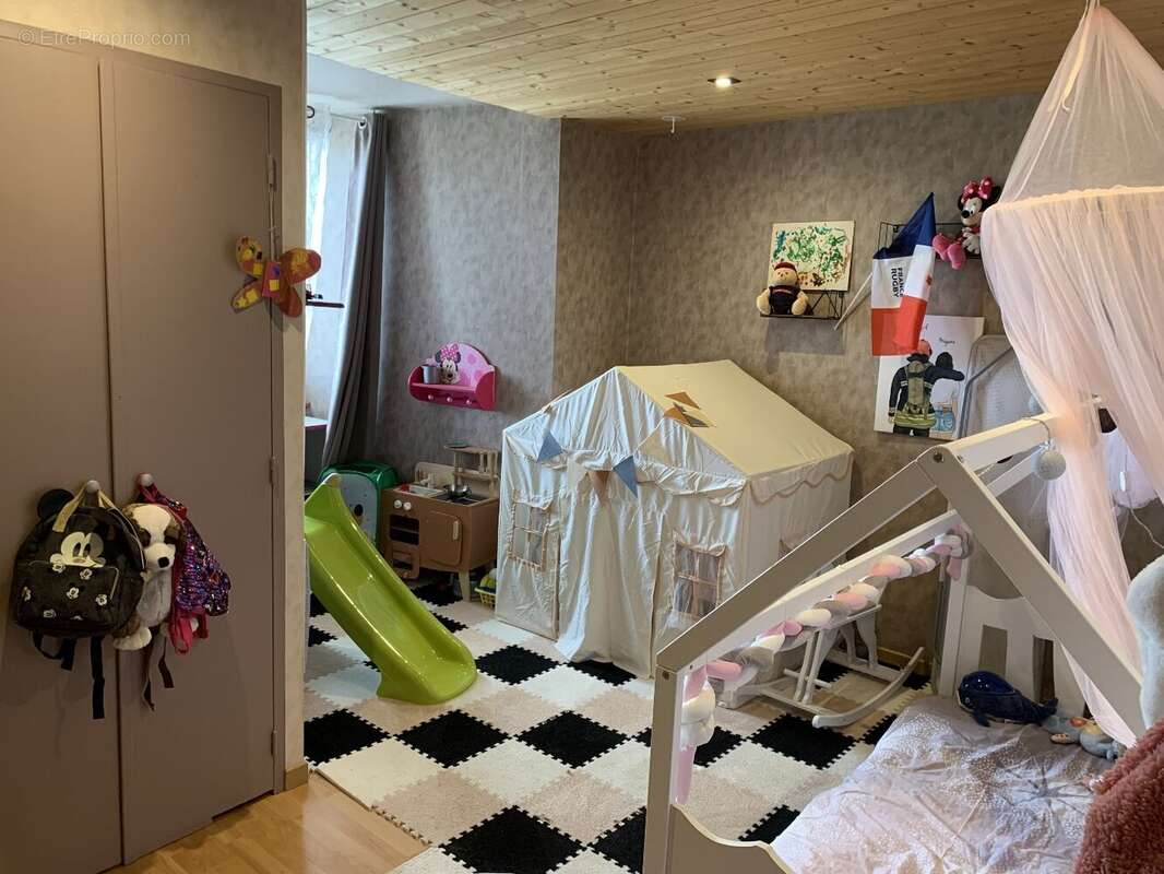 Appartement à MONT-LOUIS