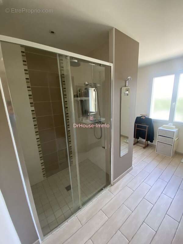 Maison à MIGNALOUX-BEAUVOIR