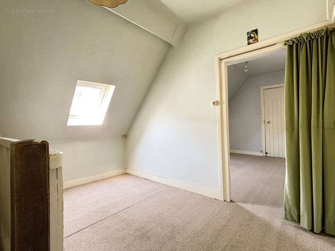Maison 80 m² à Courtenay  - photo 11