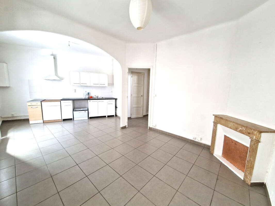 Maison à LA SEYNE-SUR-MER