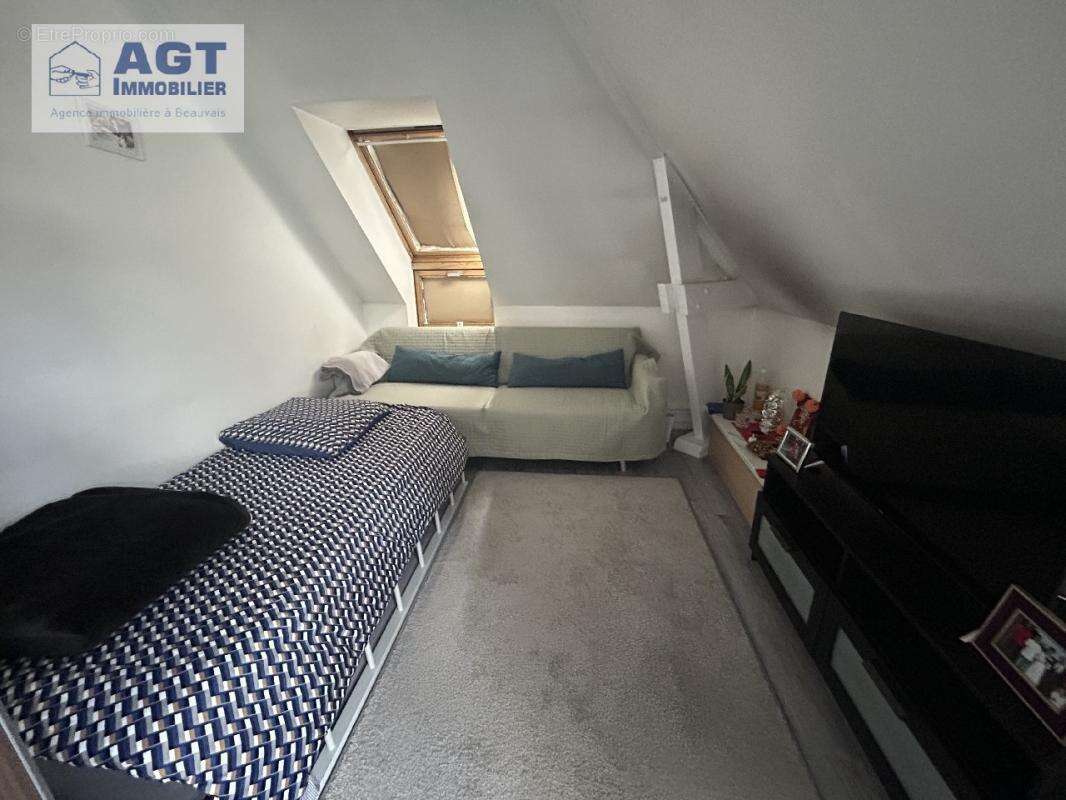Appartement à BEAUVAIS