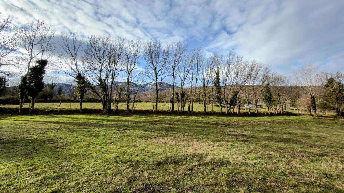 Maison à LA BASTIDE