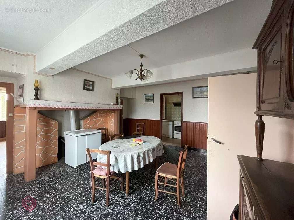 Maison à SAINT-ANDRE