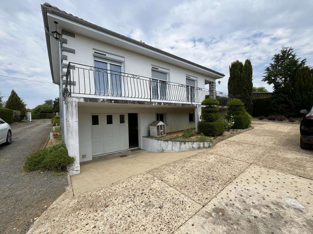 Maison 72 m² à Duneau  - photo 8