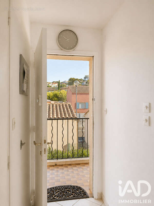Appartement 27 m² à La Garde  - photo 9
