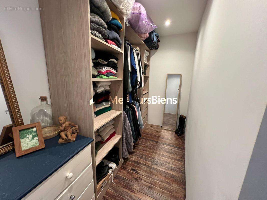 Maison à SAINT-JEAN-DE-SERRES