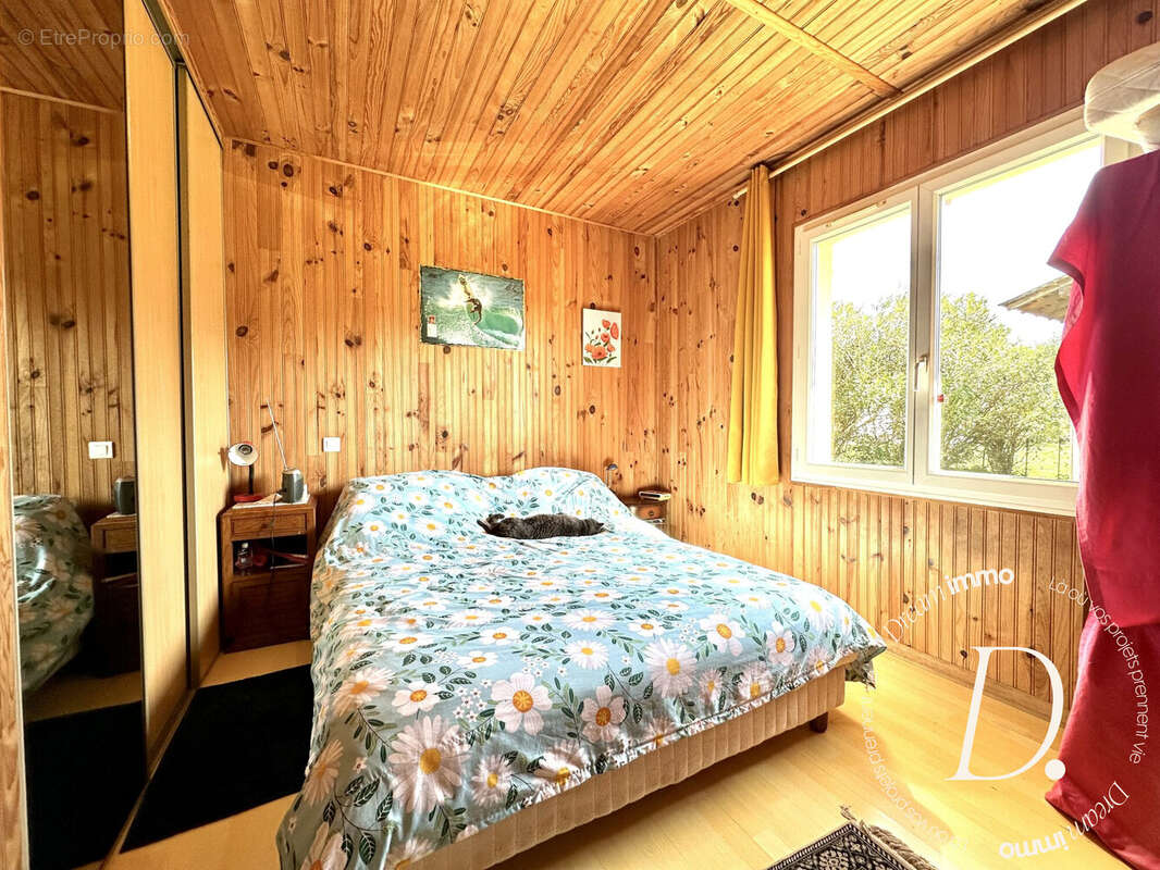 Maison à SAINT-JEAN-DE-MARSACQ