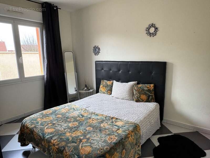 Maison à SAINT-DIZIER