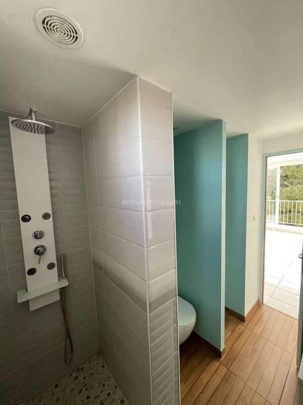 Appartement à MARTIGUES