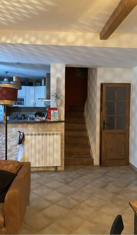 Maison à AVIGNON